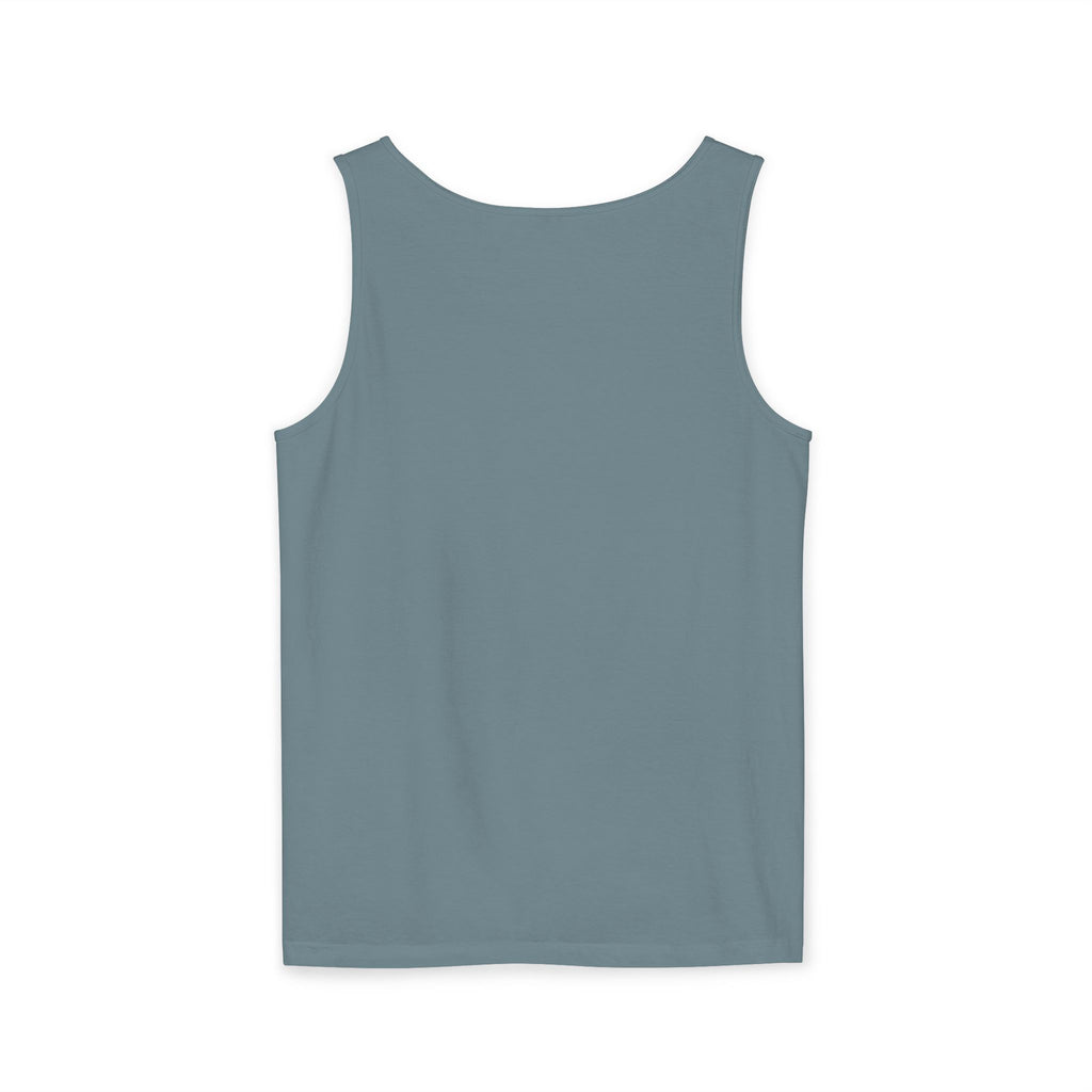 Paris Eiffel Tower Romantic Travel Tank Top