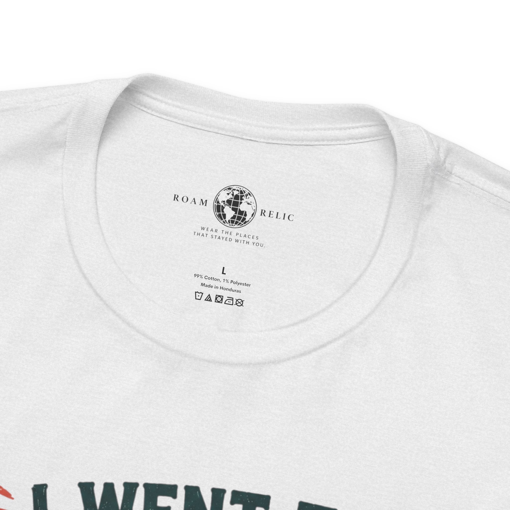 Key West Vacation T‑Shirt — "I Went to Key West for the Sunshine, Seafood, Six Toes & Questionable Decisions Were Made"