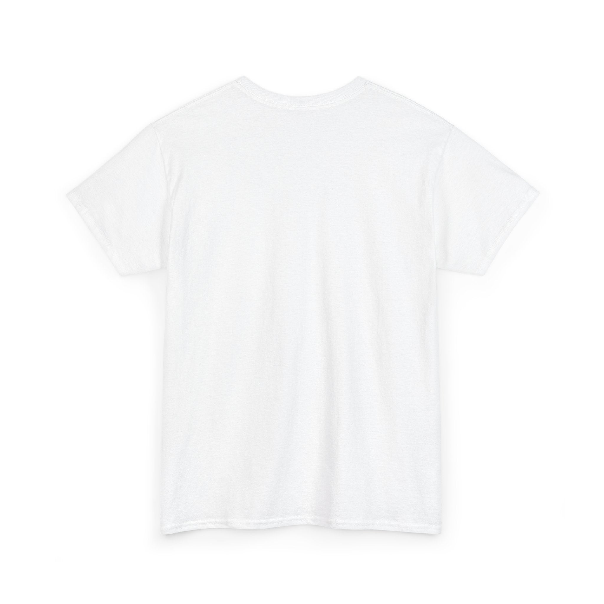 Toyosu Market Tuna Tee — Japanese Fish Market Graphic T-Shirt